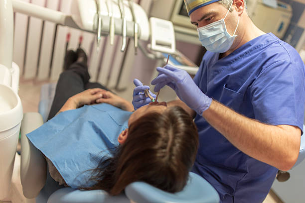 Best Laser Dentistry  in Kenedy, TX